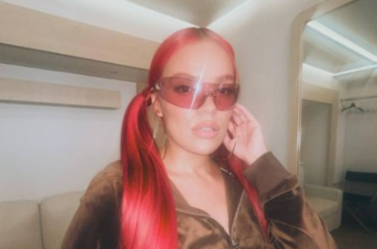 La lucha del pequeño Iker por salvar a su madre que llevó a Karol G a integrarlo en su nuevo video