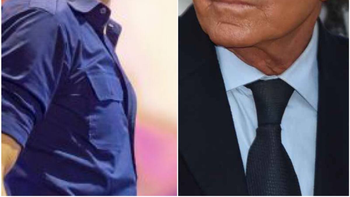 La verdadera relación de Julio Iglesias con su hijo Enrique Iglesias ¿Los celos los separaron?