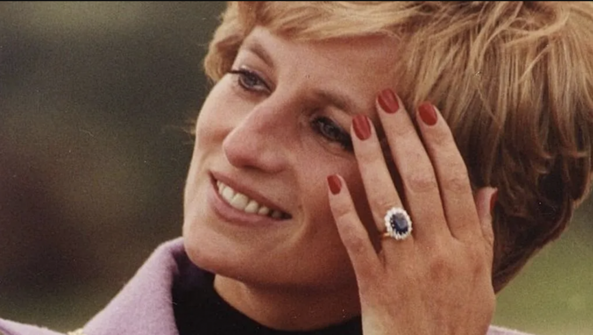 Lady Di desairó a la Reina Isabel II - Créditos: Instagram