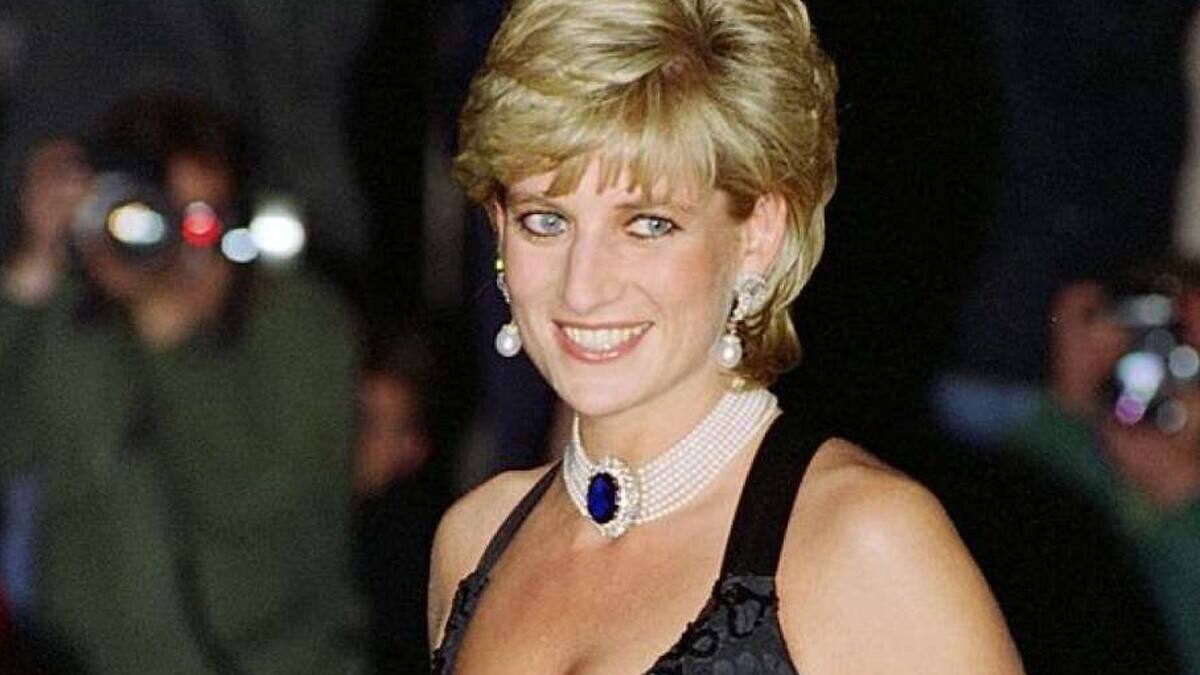 La ex novia a la que Dodi Al Fayed dejó en el altar por estar con Lady Di