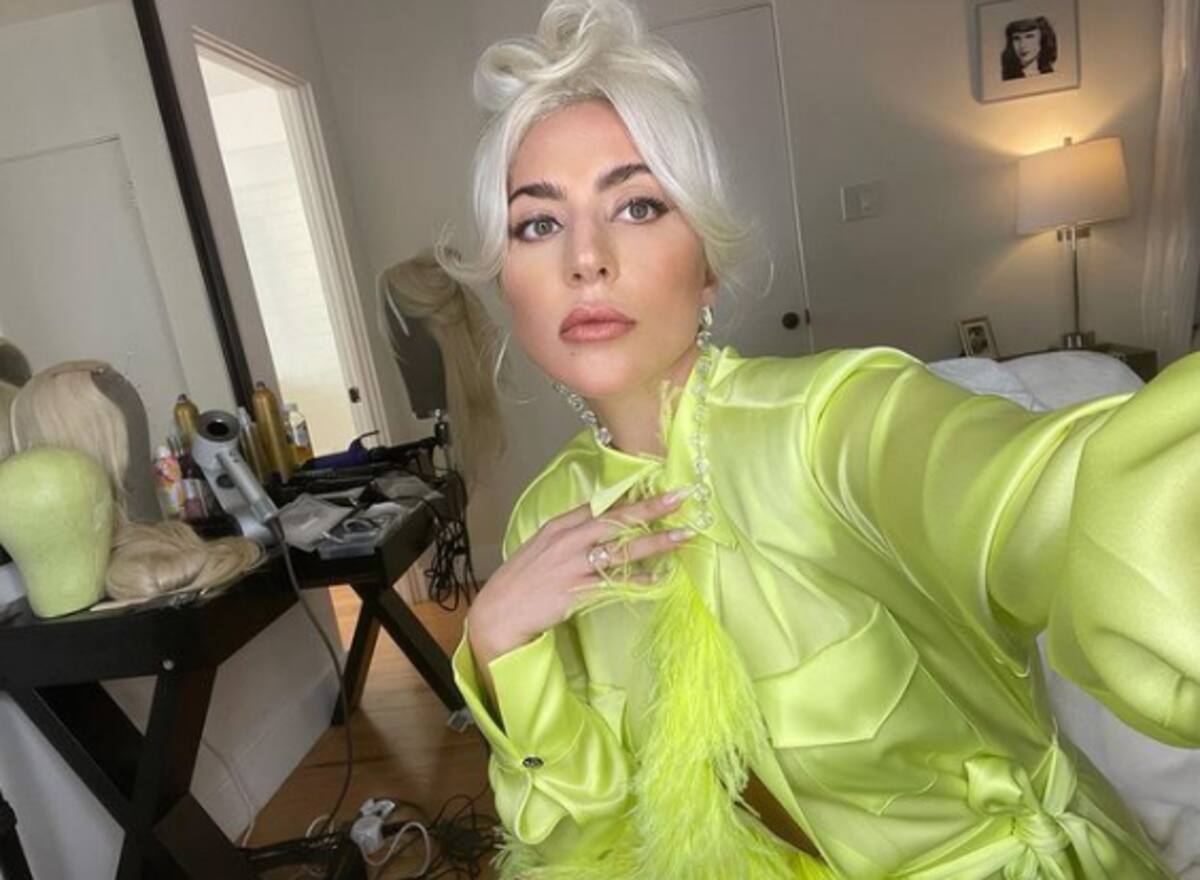 Lady Gaga anuncia su gira mundial ‘The Chromatica Ball’ y recibe reclamos de fanáticos enojados - Créditos: Instagram