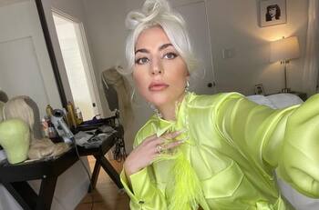 Lady Gaga anuncia su gira mundial ‘The Chromatica Ball’ y recibe reclamos de fanáticos enojados