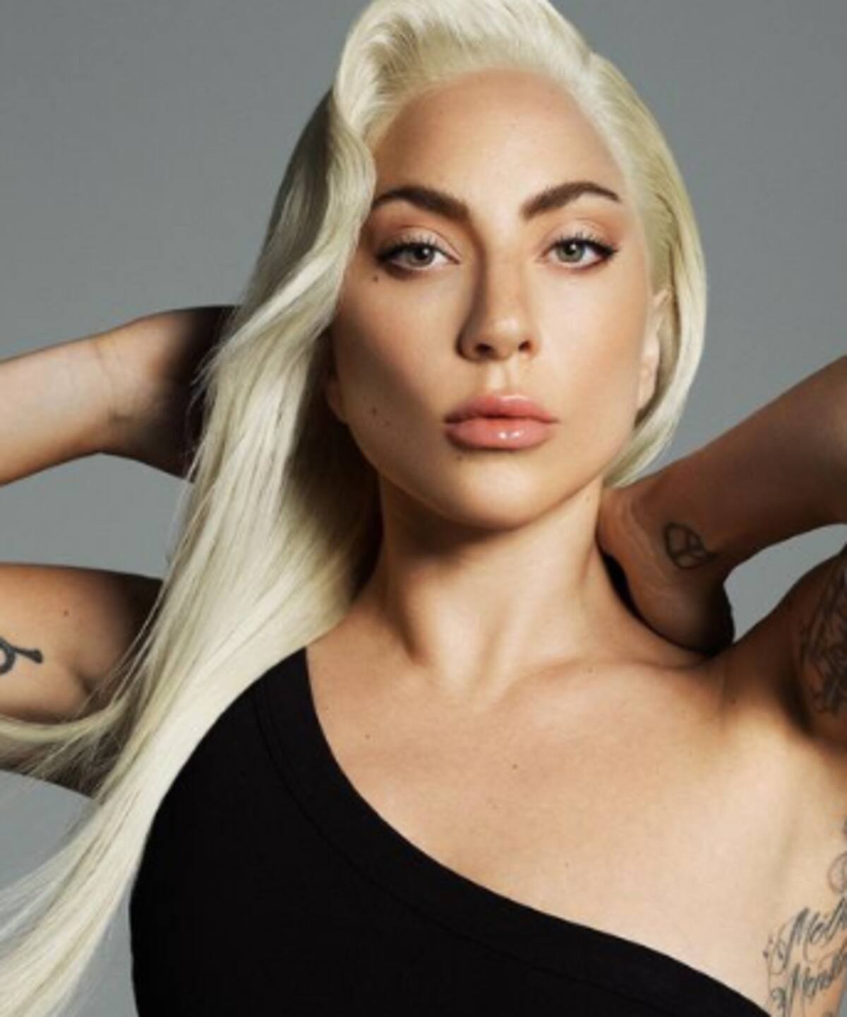 Lady Gaga contrató guardaespaldas especial para el vestuario de su próxima gira - Créditos: Instagram