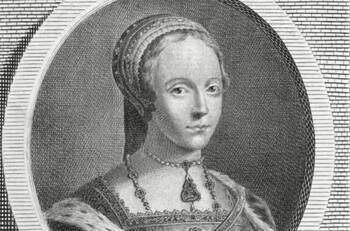 Nueve dias en el trono: la historia olvidada de la reina Lady Jane Grey