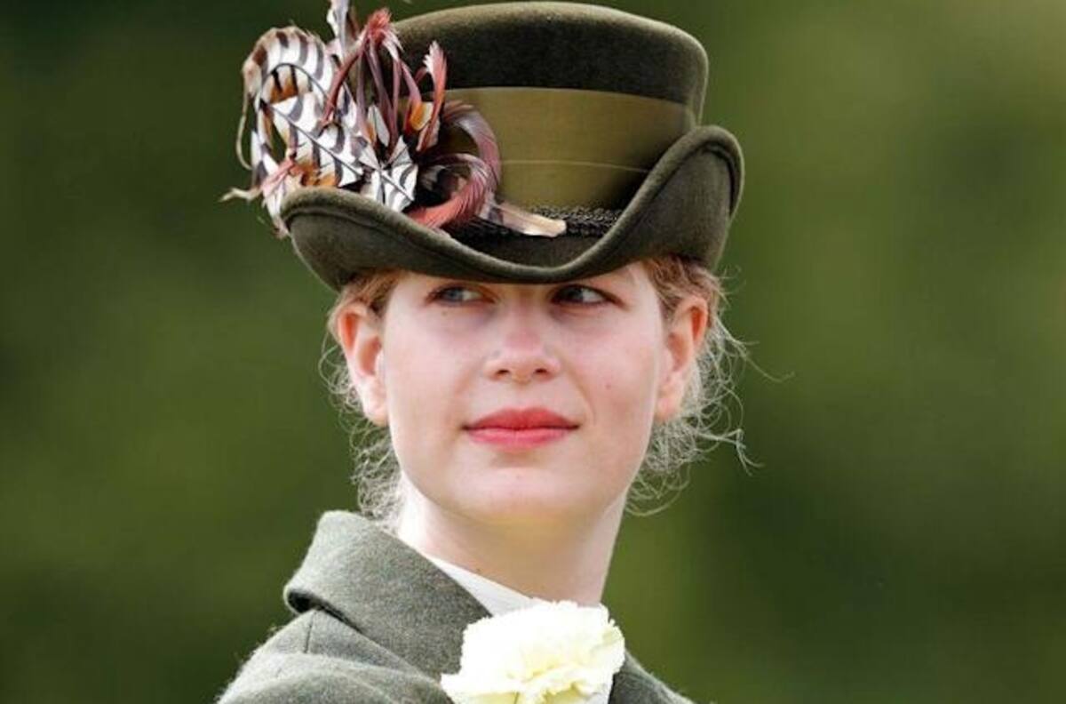 La nieta favorita de la reina Isabel II que podría rechazar el título de princesa