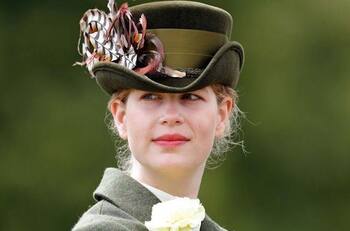 La nieta favorita de la reina Isabel II que podría rechazar el título de princesa