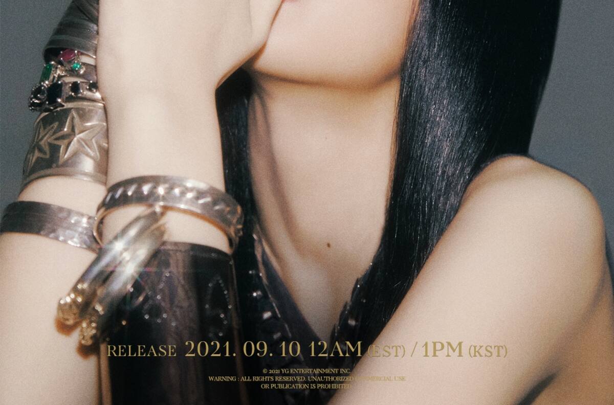 'LALISA', el álbum que rompe récords en pre-órdenes