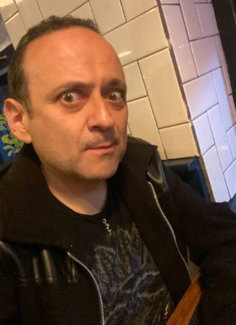 Lalo España cancela show por crimen organizado - Créditos: TWITTER