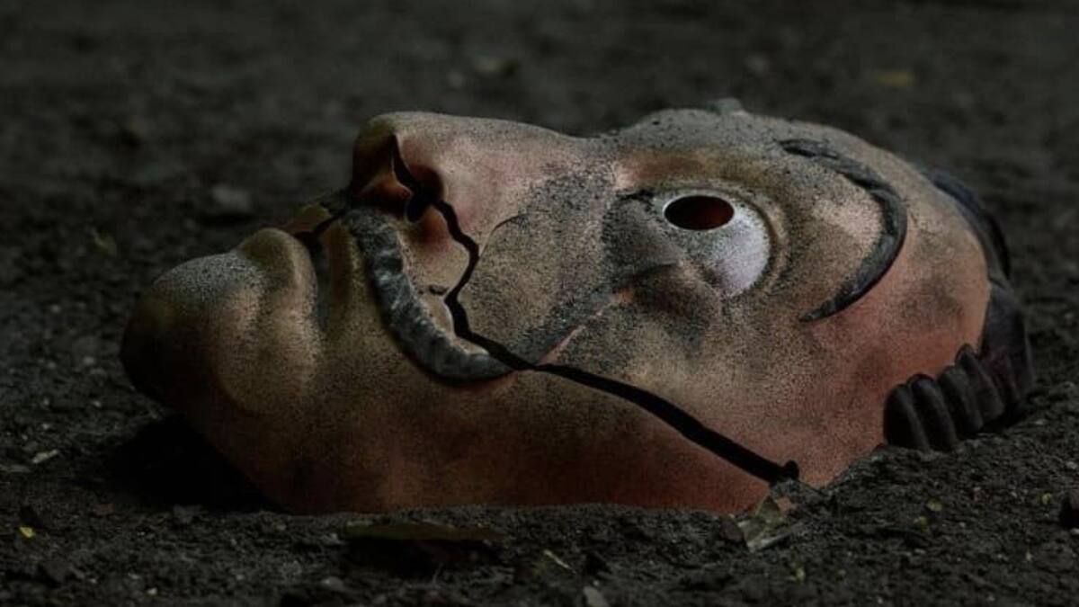 Netflix lanza el tráiler final de ‘La Casa de Papel’, a un mes de su estreno