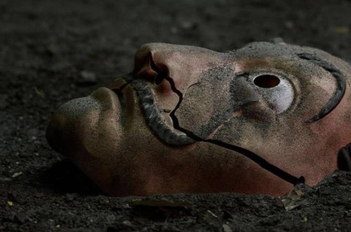 Netflix lanza el tráiler final de ‘La Casa de Papel’, a un mes de su estreno