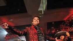 Legado de Juan Gabriel con material inédito saldrá a la luz e incluirá duetos con Mon Laferte