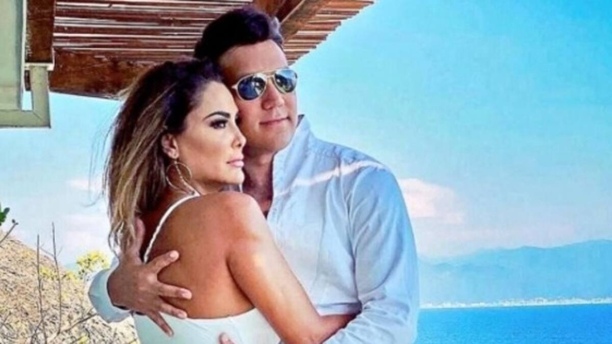 Larry Ramos, ex de Ninel Conde, habría tenido un trágico final
