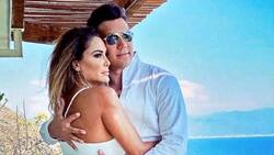 Larry Ramos, ex de Ninel Conde, habría tenido un trágico final
