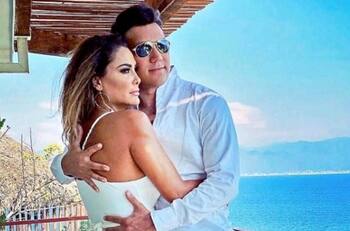 Larry Ramos, ex de Ninel Conde, habría tenido un trágico final