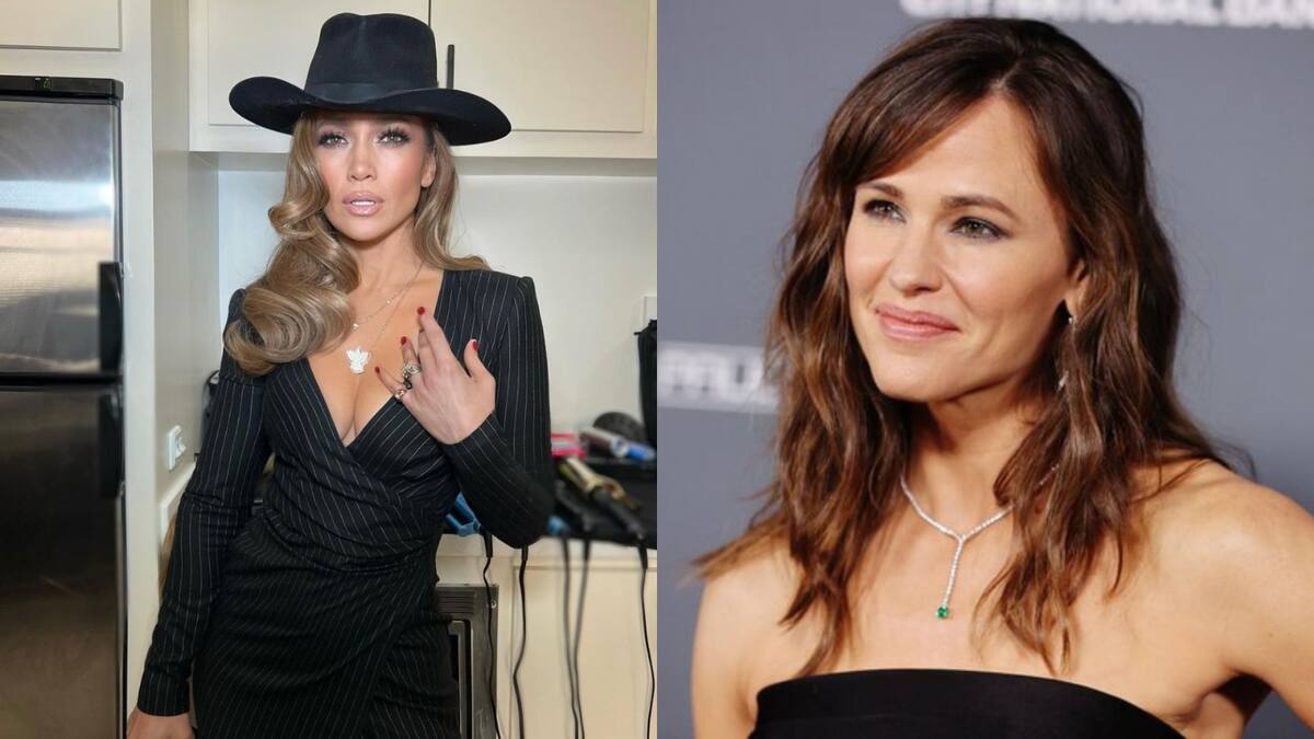 Las actrices fueron nominadas en la misma categoría - Créditos: Instagram