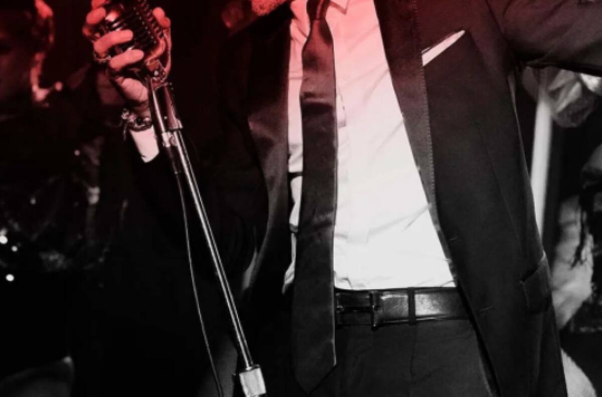 Las bellas mujeres que han sido pareja de Marc Anthony