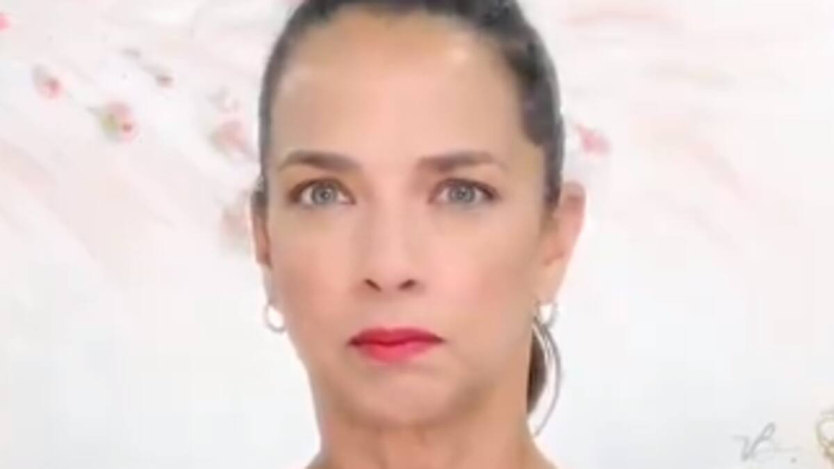 Las burlas que recibió Adamari López tras vestirse como Selena Quintanilla