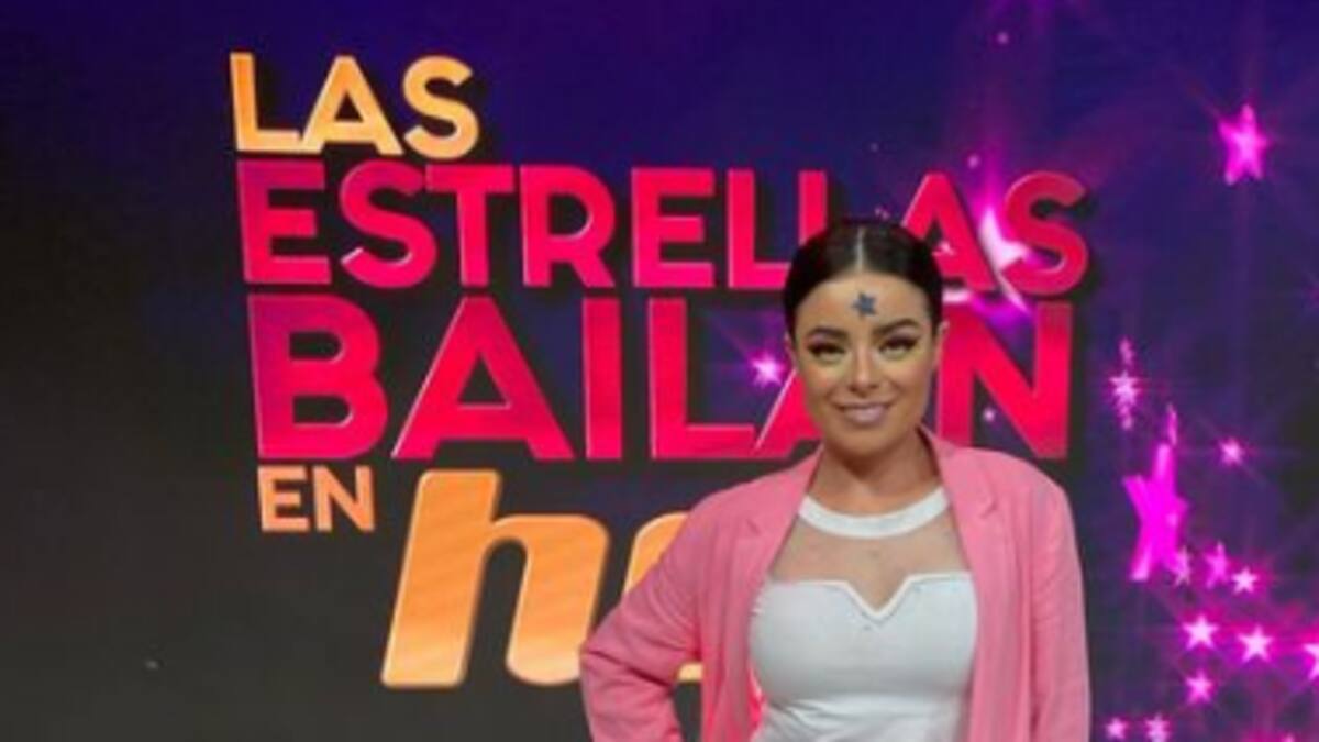 Violeta Isfel alarma a sus seguidores al dejarse ver con aparatosa lesión