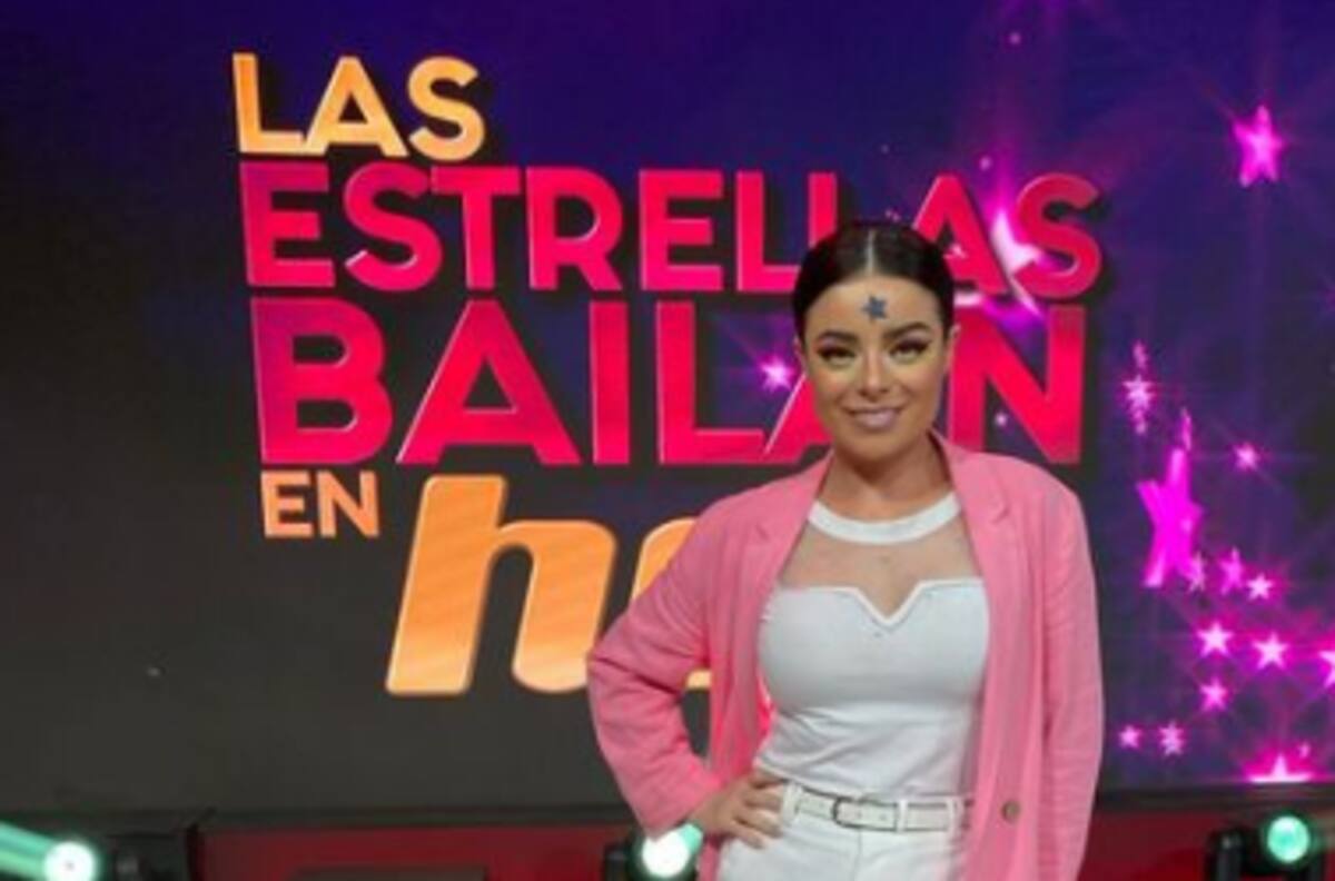 Violeta Isfel alarma a sus seguidores al dejarse ver con aparatosa lesión