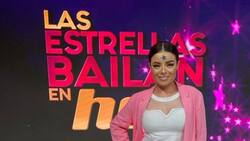 Violeta Isfel alarma a sus seguidores al dejarse ver con aparatosa lesión