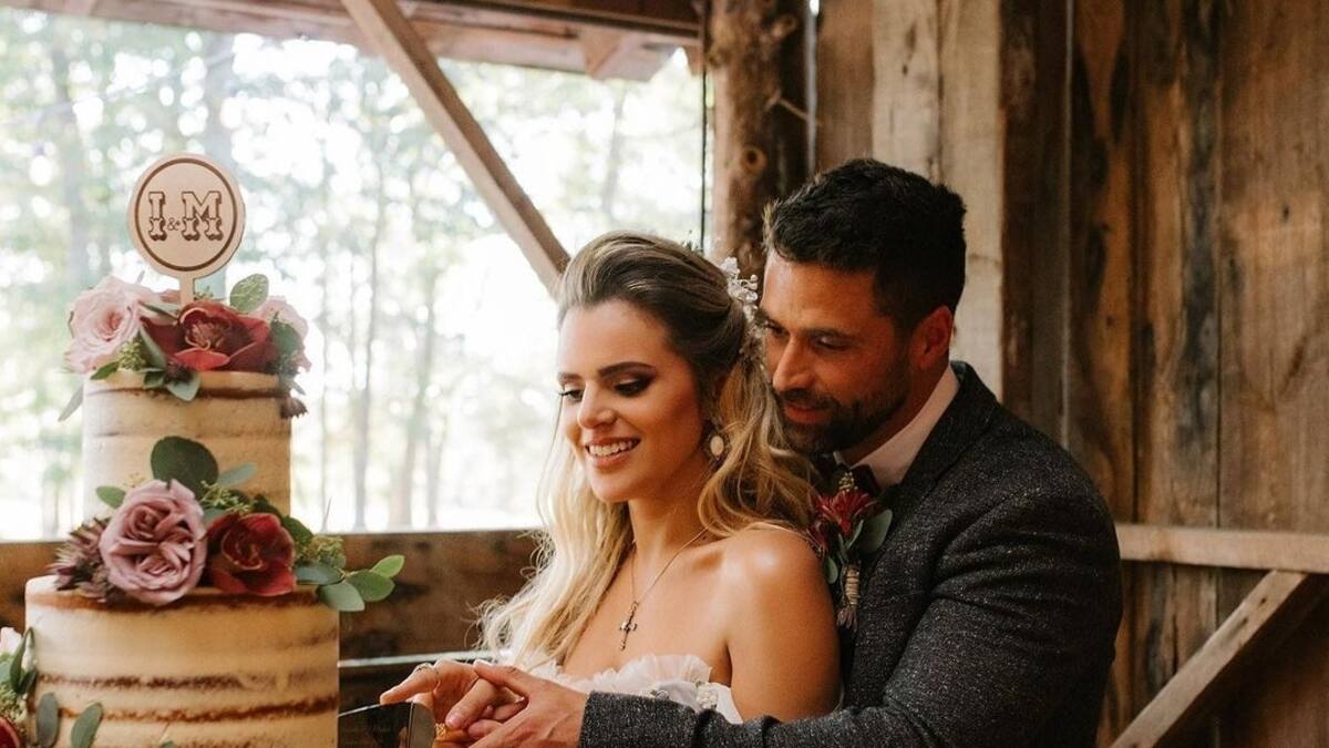 La ex de Matías Novoa tuvo "algo que ver" con el ex de Michelle Renaud