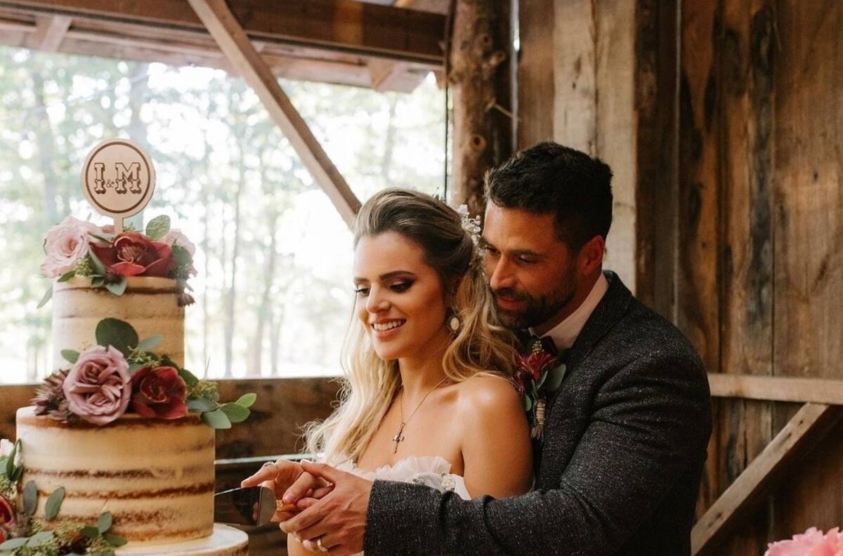 La ex de Matías Novoa tuvo "algo que ver" con el ex de Michelle Renaud