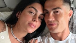 Cristiano Ronaldo presume de su familia como rara vez lo hace y consigue casi 10 millones de likes