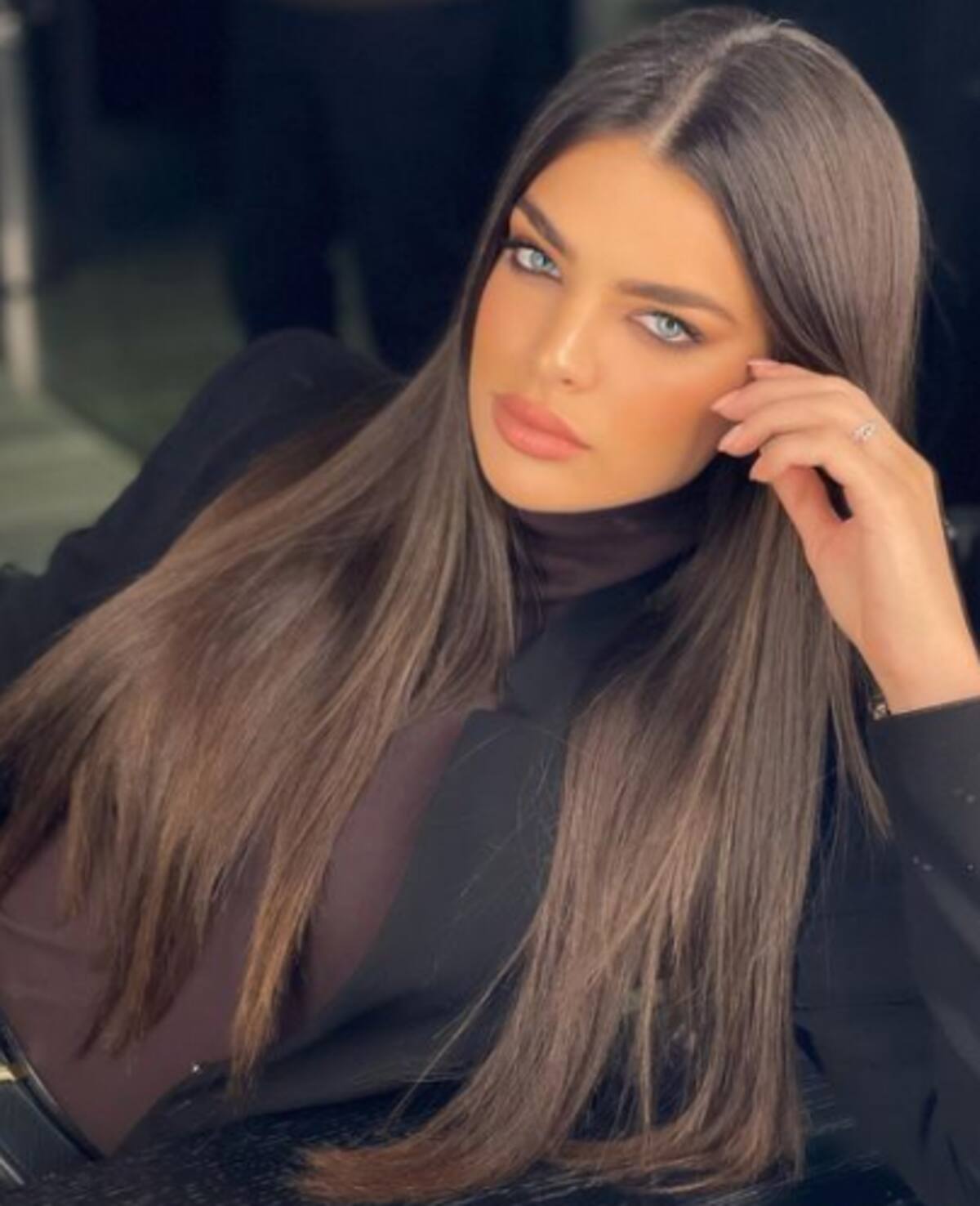 Las fotos que demuestran que Nadia Ferreira no siempre estuvo distante de su padre - Créditos: Instagram