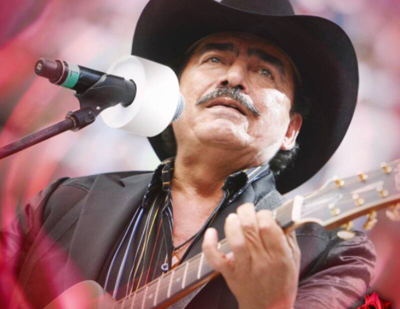 Las fuertes acusaciones en contra de Joan Sebastian - Créditos: Instagram