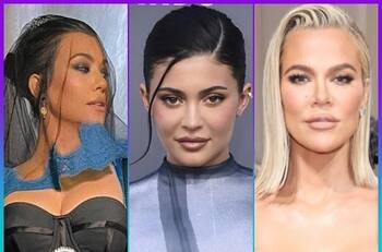 Las Kardashian devastadas y con el corazón roto lanzan importante súplica