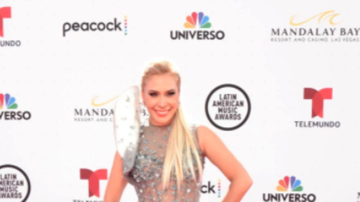 Latin American Music Awards: ellas fueron las mejor vestidas en la alfombra roja