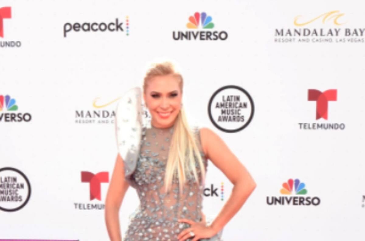 Latin American Music Awards: ellas fueron las mejor vestidas en la alfombra roja