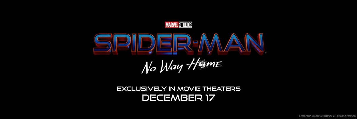 Las nuevas portadas de Empire nos dan pistas sobre los villanos de 'Spider-Man No Way Home' - Créditos: Twitter @SpiderManMovie