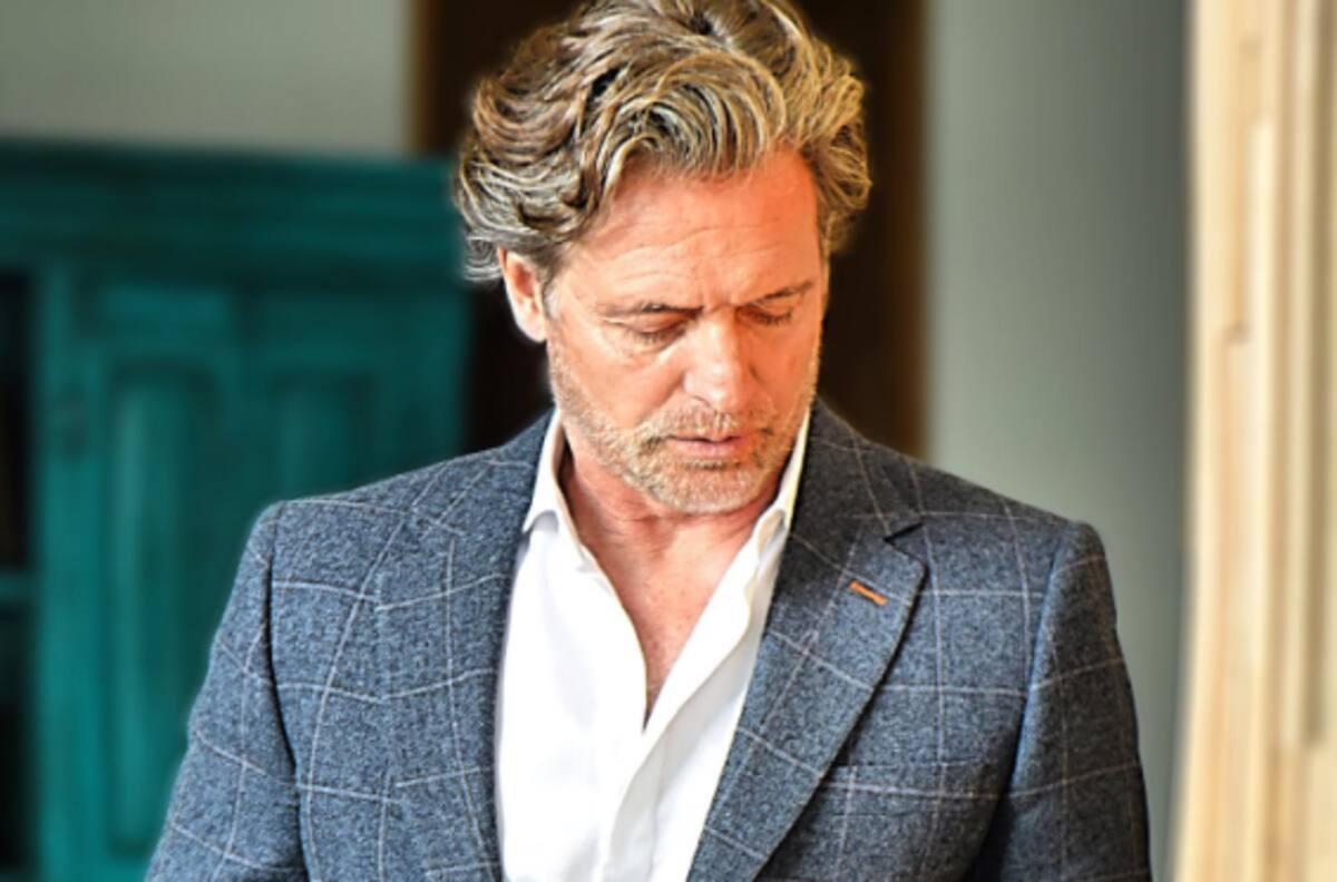 Juan Soler se someterá a un procedimiento quirúrgico este fin de semana