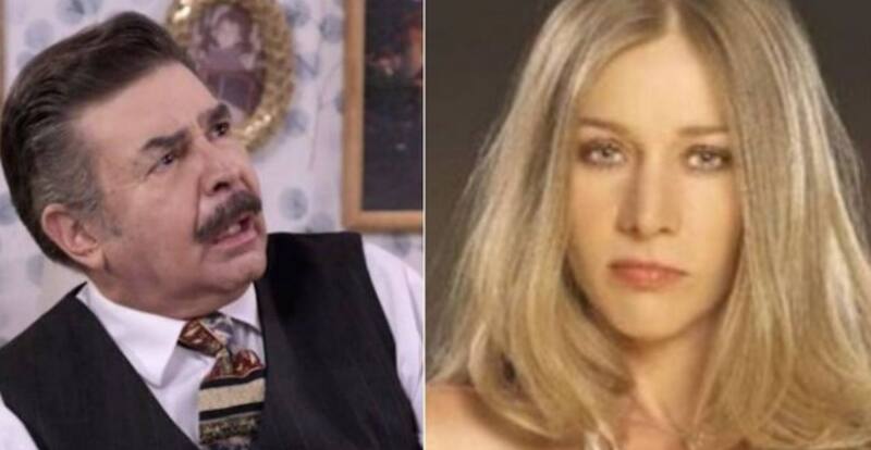 Las razones por las que Mónica Dossetti no fue aceptada en la Casa del Actor - Créditos: TWITTER