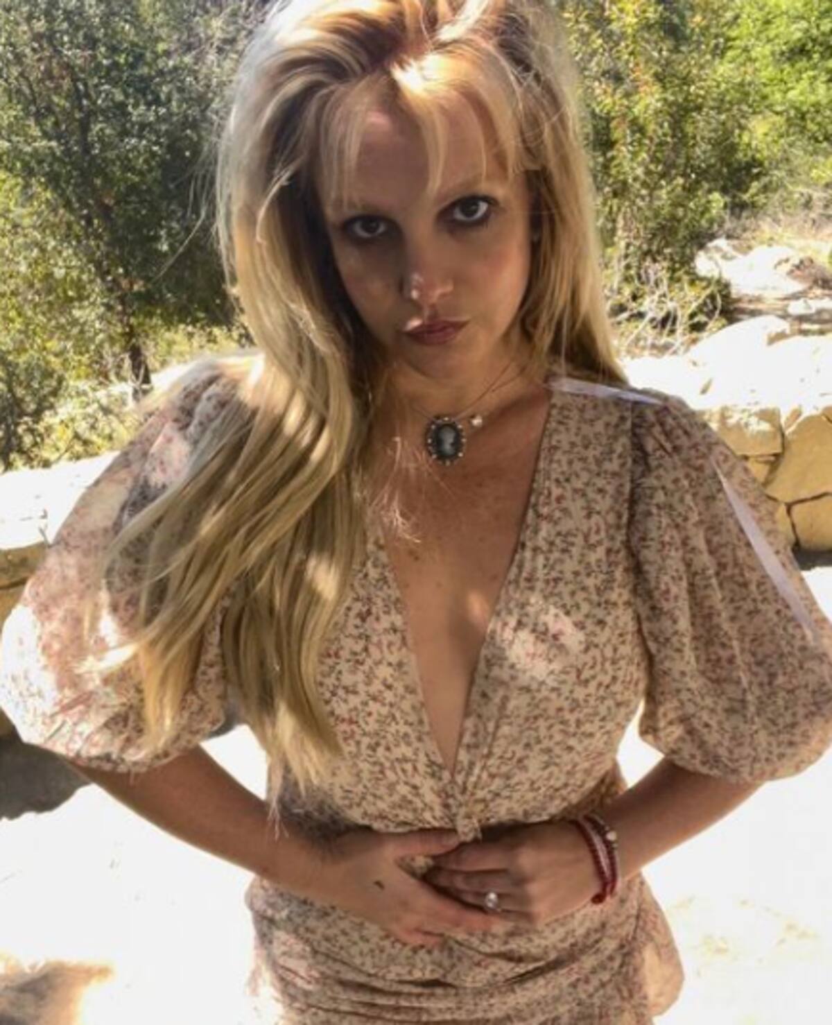 Las recomendaciones que fans hacen a Britney Spears - Créditos: Instagram