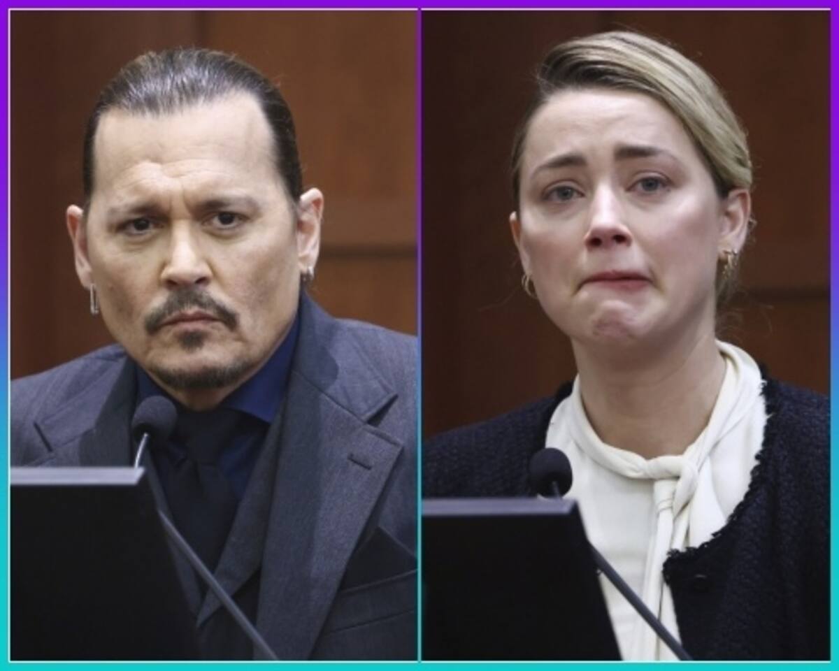Las revelaciones más impactantes del juicio entrte Johnny Depp y Amber Heard
- Créditos: Instagram