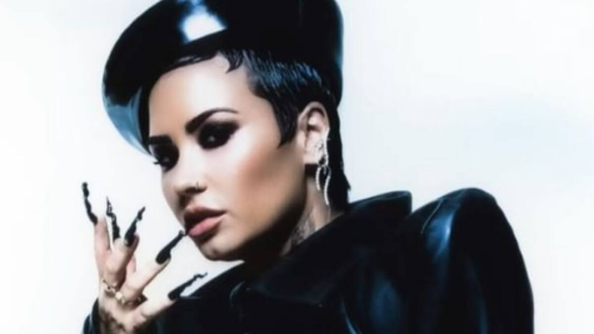 Demi Lovato cumple 30 años y busca superar sus tres grandes polémicas