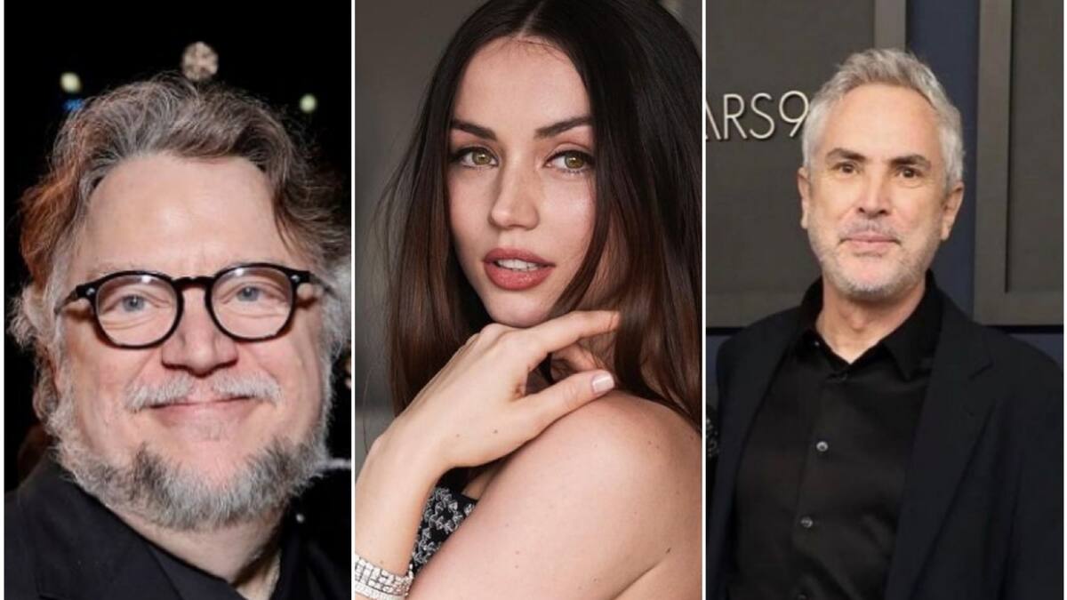 Quiénes son los latinos que pueden ganar un Óscar este domingo