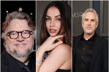 Quiénes son los latinos que pueden ganar un Óscar este domingo