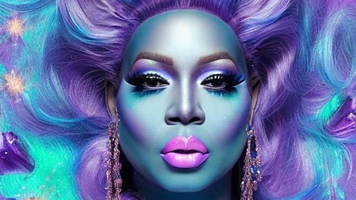 ¿Por qué fue a prisión Latrice Royal de Rupaul’s Drag Race?
