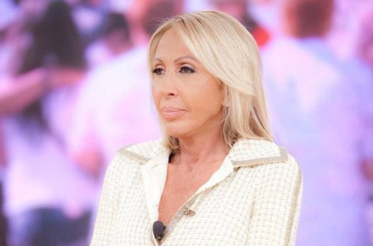 Laura Bozzo tendría espectacular regreso a la TV en Estados Unidos con Telemundo