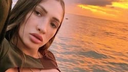 Laury Saavedra: Ella es la mujer con la que Anuel AA superó a Yailin y Karol G