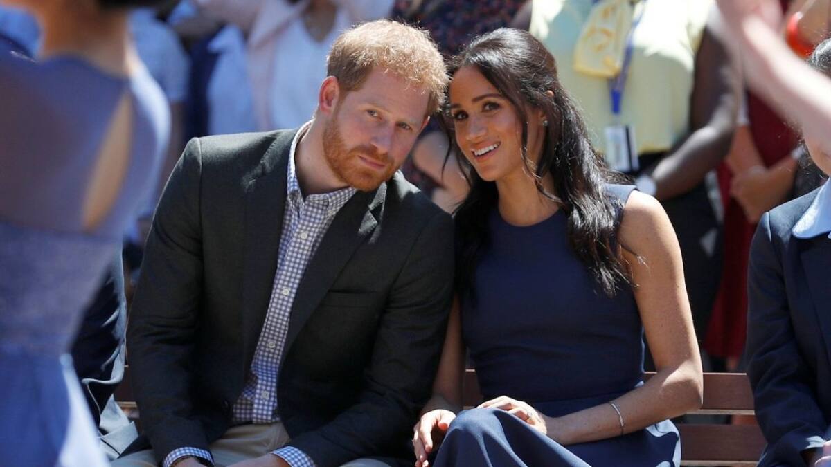 Le llueven las críticas a Harry por su contrato con Netflix - Créditos: