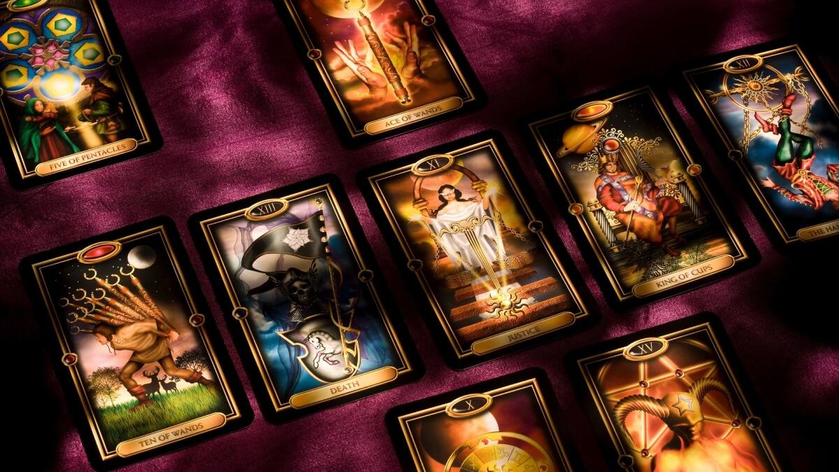 Lectura de Tarot para cada signo del zodiaco para el 8 de junio de 2023