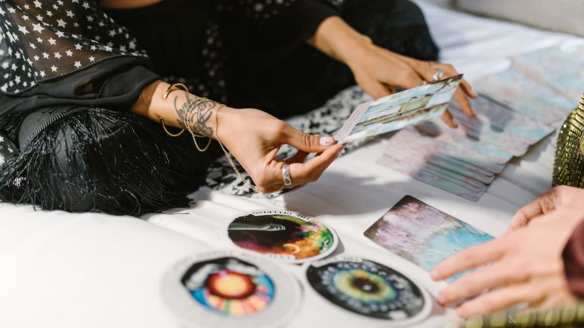 Predicciones del oráculo del Tarot para cada signo del zodíaco este jueves 9 de junio