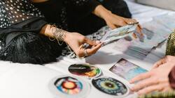 Predicciones del oráculo del Tarot para cada signo del zodíaco este jueves 9 de junio