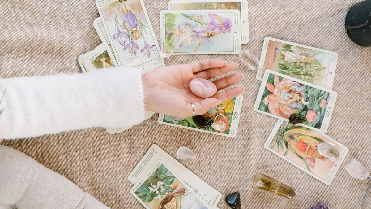 ¡Prepárate para el futuro! Consejos y advertencias del tarot para cada signo del zodiaco este 14 de Junio