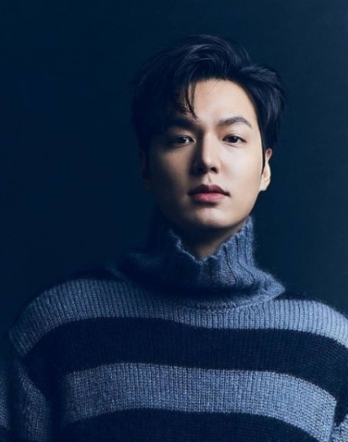 Lee Min-Ho protagonizará k-drama romántico - Créditos: Instagram