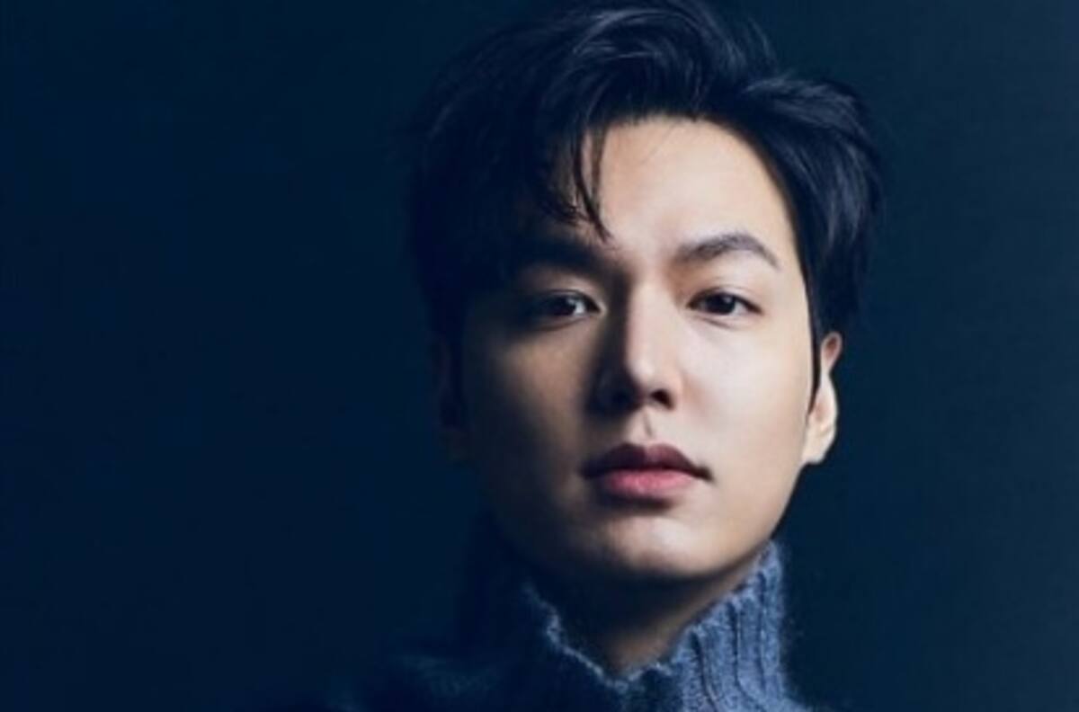 Lee Min-Ho regresa a los k-dramas románticos con esta serie